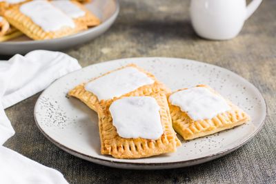 9 Breakfast Items That Deliver No Real Nutrition