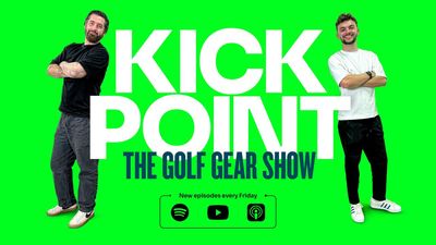 Kick Point: The Golf Gear Show - Ask The Pod!
