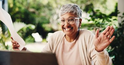 7 Hidden Tax Credits Seniors Miss Every April Because No One Mentions Them