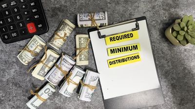 The Retirement Account Error That Can Shrink Your Payout Overnight