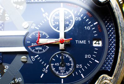 Time in Style: 5 Affordable Watches Under $600 That Look Like a Million Bucks