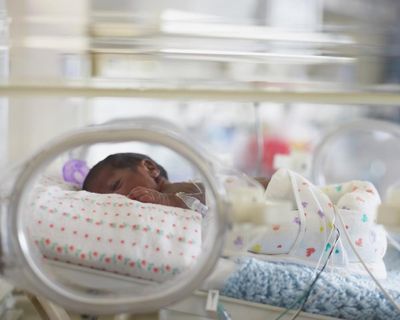 Babies born to black mothers 81% more likely to die in neonatal care, NHS study shows