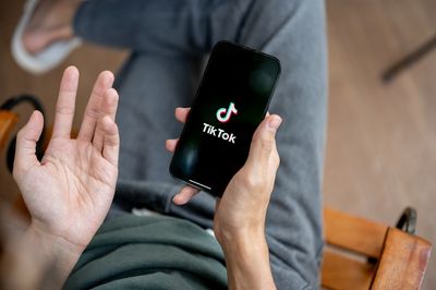 5 Viral TikTok Challenges That Actually Make Men’s Lives Better