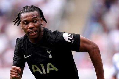 Tottenham star Destiny Udogie ‘threatened with gun’ in London