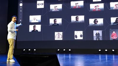 Freepik reveals Spaces, a fresh take on a crowded creative idea