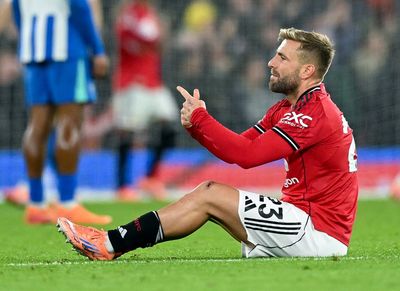 Why Manchester United can bring in Luke Shaw upgrade before Christmas - and keep Ruben Amorim's good run going