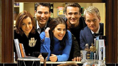 How I Met Your Mother is leaving Netflix soon, but you can watch it on another streaming service for free