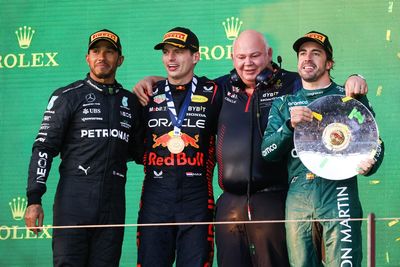 6 Formula One Drivers Who Changed Racing Forever