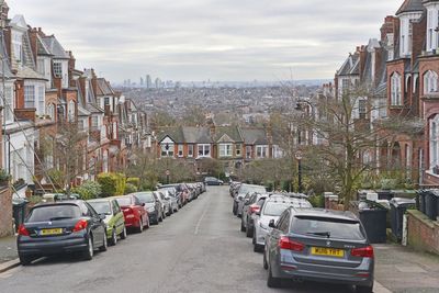 London house prices: new forecast reveals how much average home's value will increase by 2030