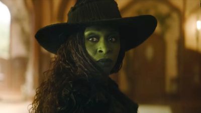 Jon M. Chu Gets Real About Why He Thinks Wicked: For Good Is 'The Most Compelling Side Of The Story'