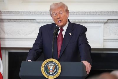 Trump’s U-turn on Jared Isaacman as he nominates tech space traveler for NASA administrator for second time