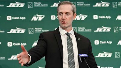 Jets GM Says Offers Were 'Too Good' to Pass Up After Busy Trade Deadline