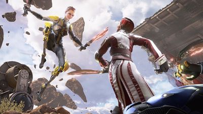 British MPs are comparing one another to Cliff Bleszinski's dead live-service FPS LawBreakers to score points as videogame debate comes to UK Parliament