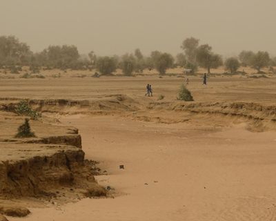 Solar geoengineering in wrong hands could wreak climate havoc, scientists warn