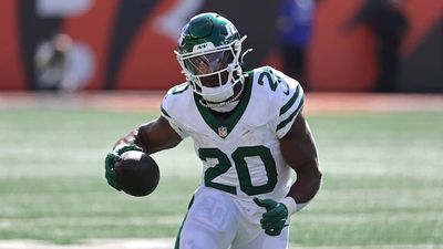 Chiefs' Trade Offer for Jets RB Breece Hall Revealed After Deadline Passes