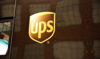 UPS Cargo Plane Crashes Near Louisville Airport, Shelter-In-Place Order Issued Amid Fire And Debris