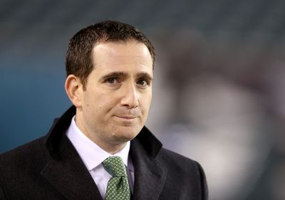 Philadelphia Eagles Active at Trade Deadline