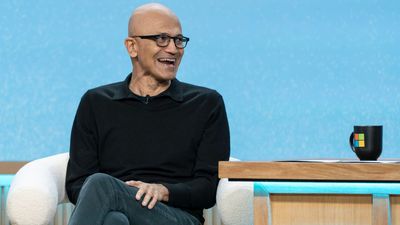 If Microsoft can't source enough electricity to power all the AI GPUs it has, you have to wonder how Amazon is going to cope in its new $38 billion deal with OpenAI