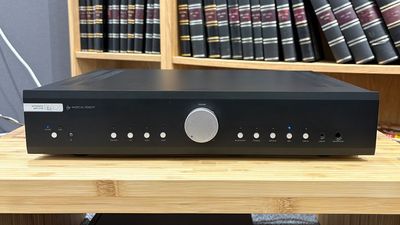 Musical Fidelity B1xi