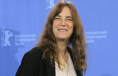 Patti Smith reveals how she discovered the man who raised her was not her biological father