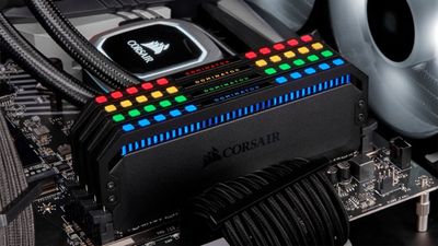 DRAM prices skyrocket 171% year-over-year, outpacing the rate of gold price increases — AI demand drives massive price hikes as shortage takes hold