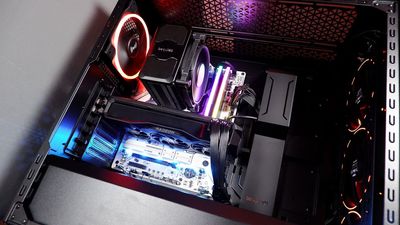 The kit filter: The perfect parts for building your first gaming PC