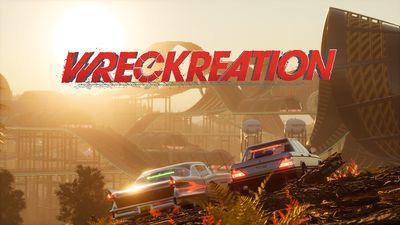 Wreckreation Content Roadmap Revealed