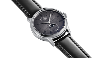 This stunning new Orient Star watch is bound to sell out quickly