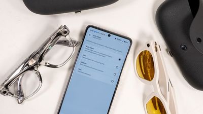 Ray-Ban Metas just got an unexpected video recording upgrade