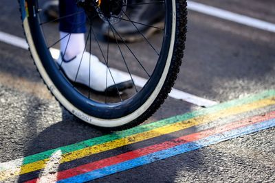 Cyclocross 2025-2026 – A comprehensive guide