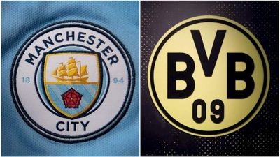 Man City vs. Borussia Dortmund: Preview, Predictions and Lineups