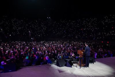 Zohran Mamdani faces a daunting task: making New York affordable