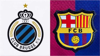 Club Brugge vs. Barcelona: Preview, Predictions and Lineups