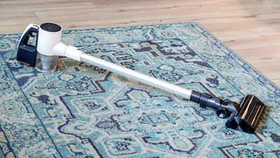 I just tested the LG CordZero Q3 — and this cordless vacuum is so good we gave it 5 stars