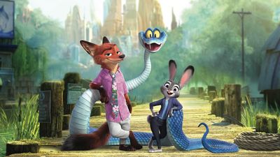 Zootopia 2 Release Date and Cast Update: Two WWE Stars Will Reportedly Join Animated Sequel