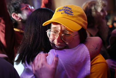 Latinos Sour on Trump and GOP as Democrats Sweep Key Elections from Virginia to New Jersey, New York and Cincinnati