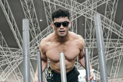 Who Is Justin Hernandez Of 'Physical: Asia'? Meet the New Team Philippines' Captain Replacing Manny Pacquiao