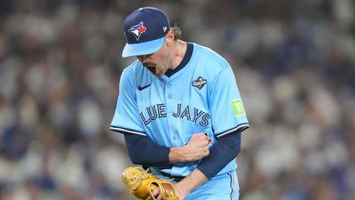 Shane Bieber Decides on Future With Blue Jays Days After World Series Loss