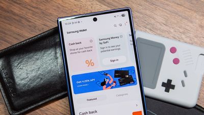 Samsung Pass might try to replace your digital wallet with this update