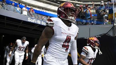 NFL Overturns Suspension Decision for Commanders Star Linebacker