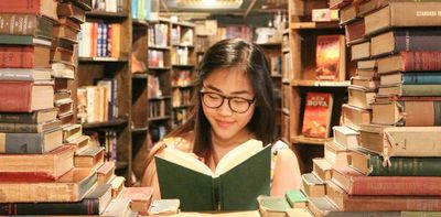 It will take more than the new Children’s Booker Prize to arrest the dramatic decline in reading enjoyment