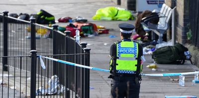 Should police reveal a suspect’s racial identity and immigration status in serious crimes?