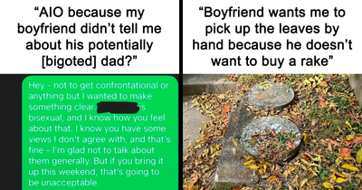 70 Wild “Am I Overreacting?” Stories That Had Folks In This Online Group Talking