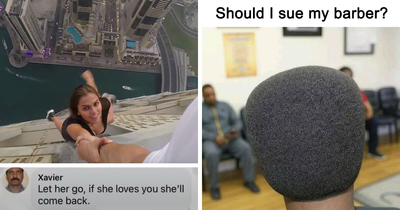 If You Need A Laugh Today, ‘Laughgorithm’ Has Found You The Perfect 70 Memes