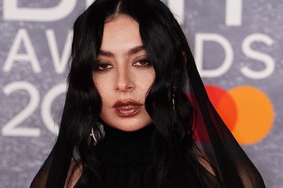 Charli XCX says she feared being dropped from her label over hit Brat album