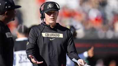 Deion Sanders Makes Significant Change to Coaching Duties Amid Colorado’s Struggles