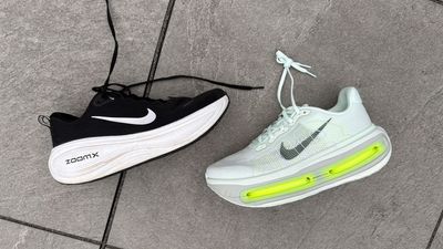 Nike Vomero Plus vs Nike Vomero Premium — here’s which one I’d buy after running 60 miles in both shoes