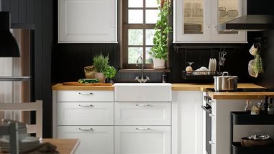 IKEA’s $17 dish rack is perfect for small kitchens — here’s why I’ll be picking one up