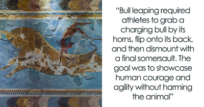 41 Dangerous, Unsafe And Unhinged Historical Sports