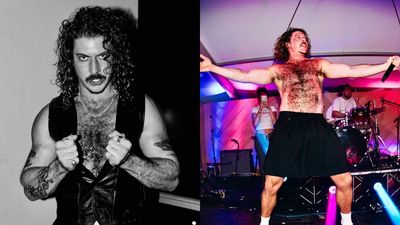 Keli Holiday Goes On An Aus Music Deep-Dive, From Karaoke Tracks To Dance-Floor Fillers